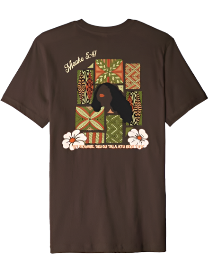 AAPI Heritage Month (Kids & Adult Sizes)
