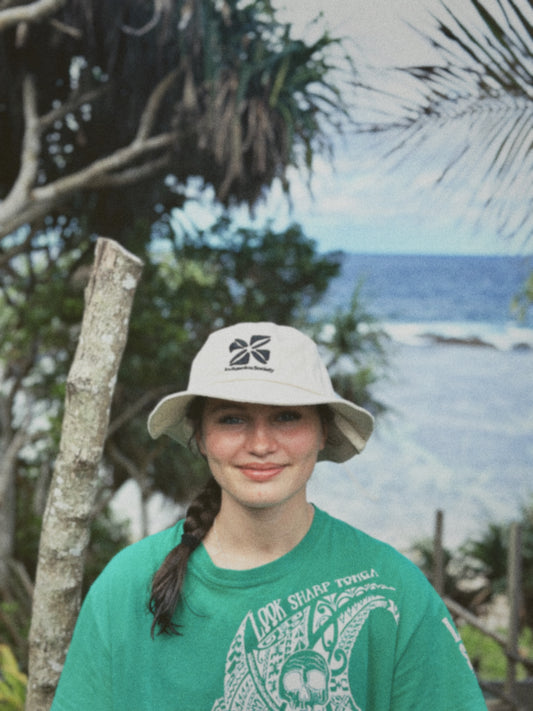 Tapa Bucket Hat (Limited Edition)