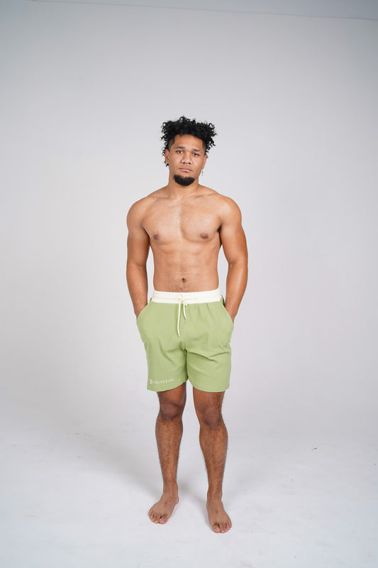 Shorts - LOTOTŌ (Humility)