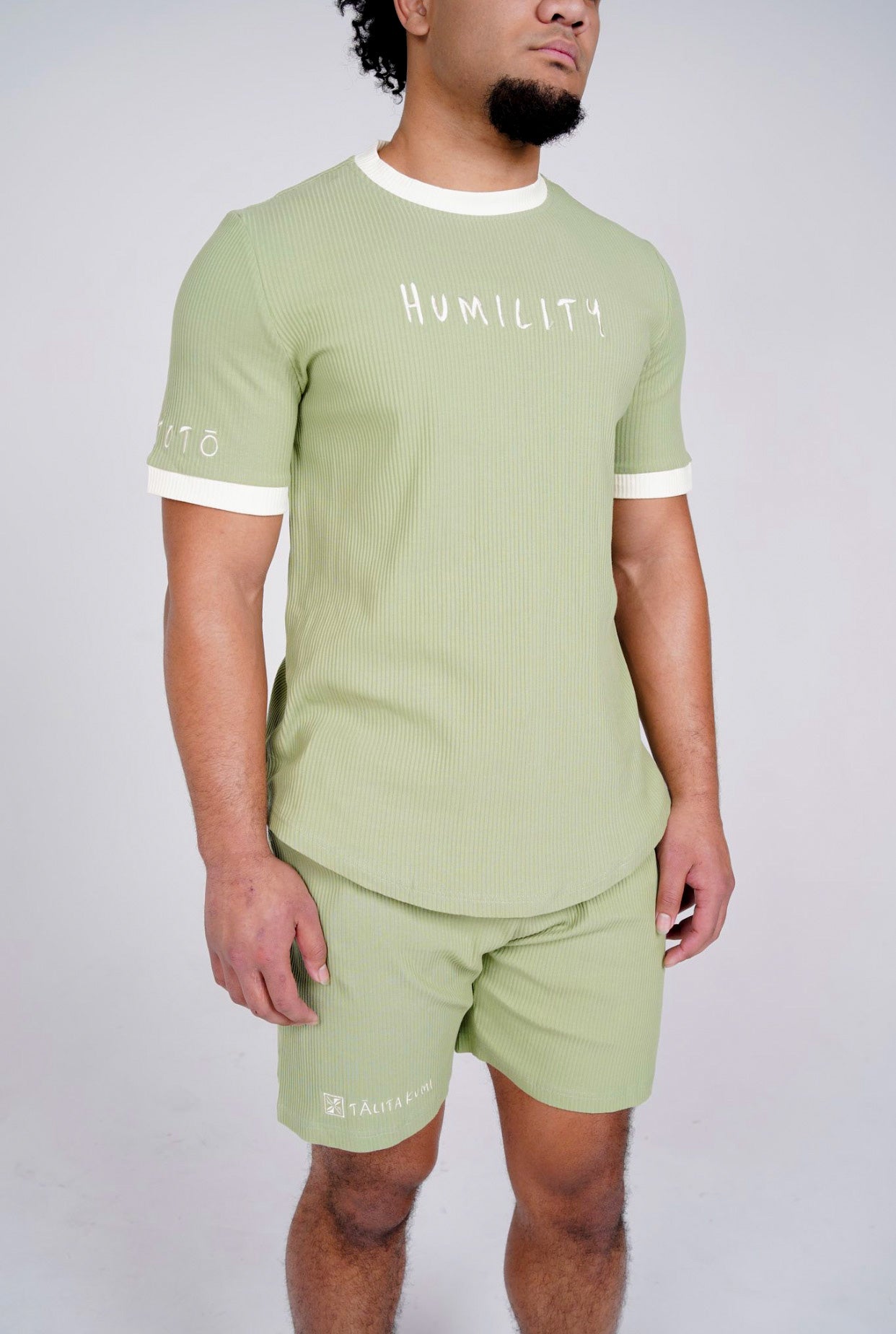 Shirt - LOTOTŌ (Humility)