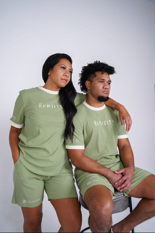 Shirt - LOTOTŌ (Humility)