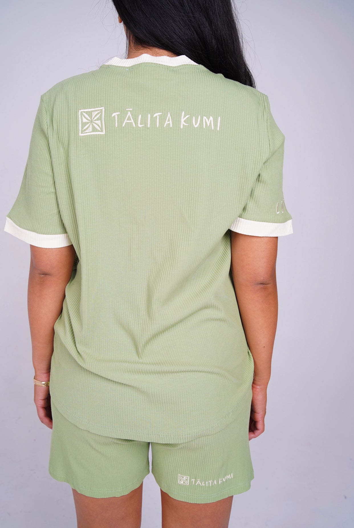 Shirt - LOTOTŌ (Humility)