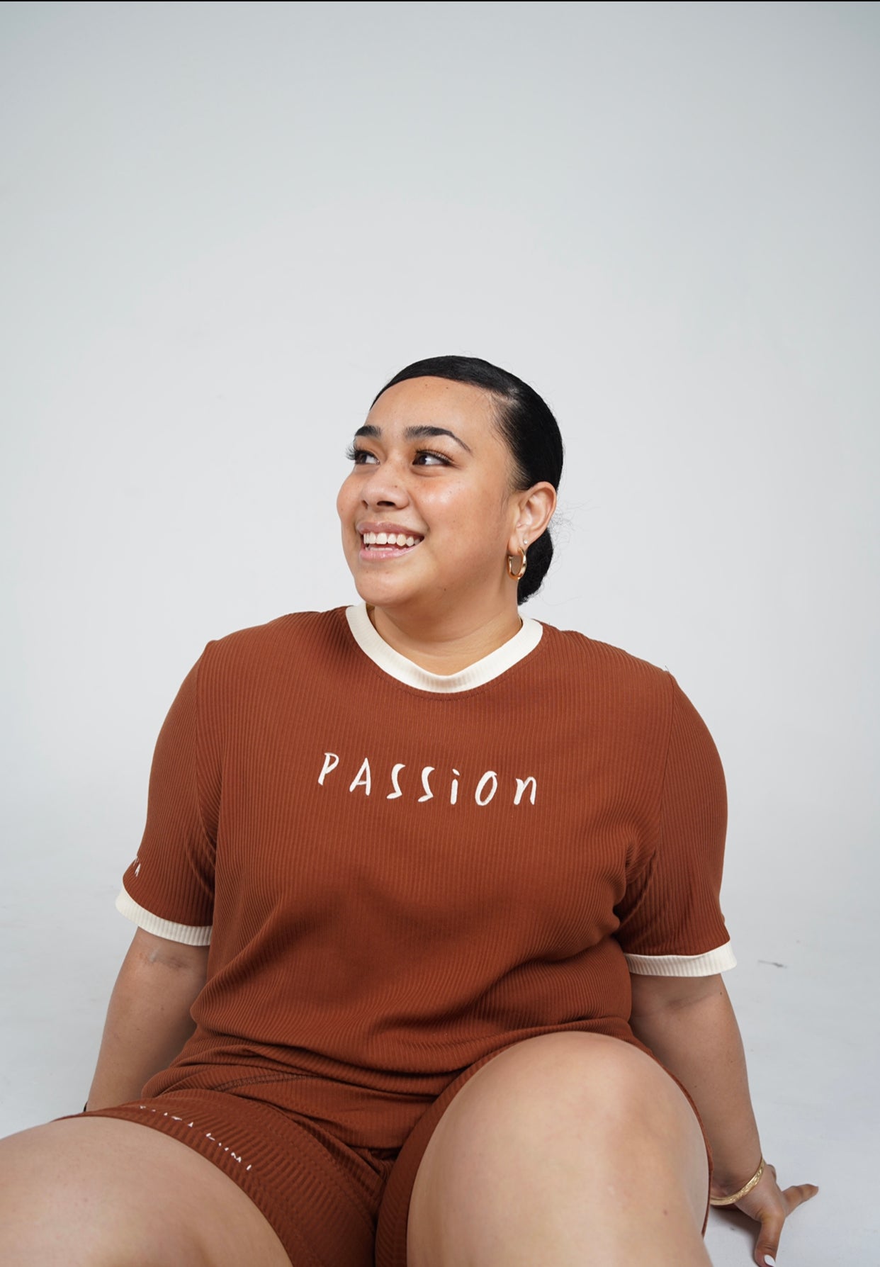 Shirt - MAMAHI’I ME’A (Loyalty, Passion, Dedication)